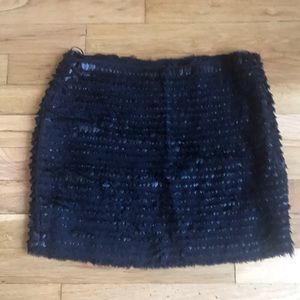 Zara Short Skirt Size XS